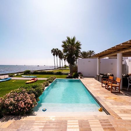 Atoq Paracas Reserva エクステリア 写真