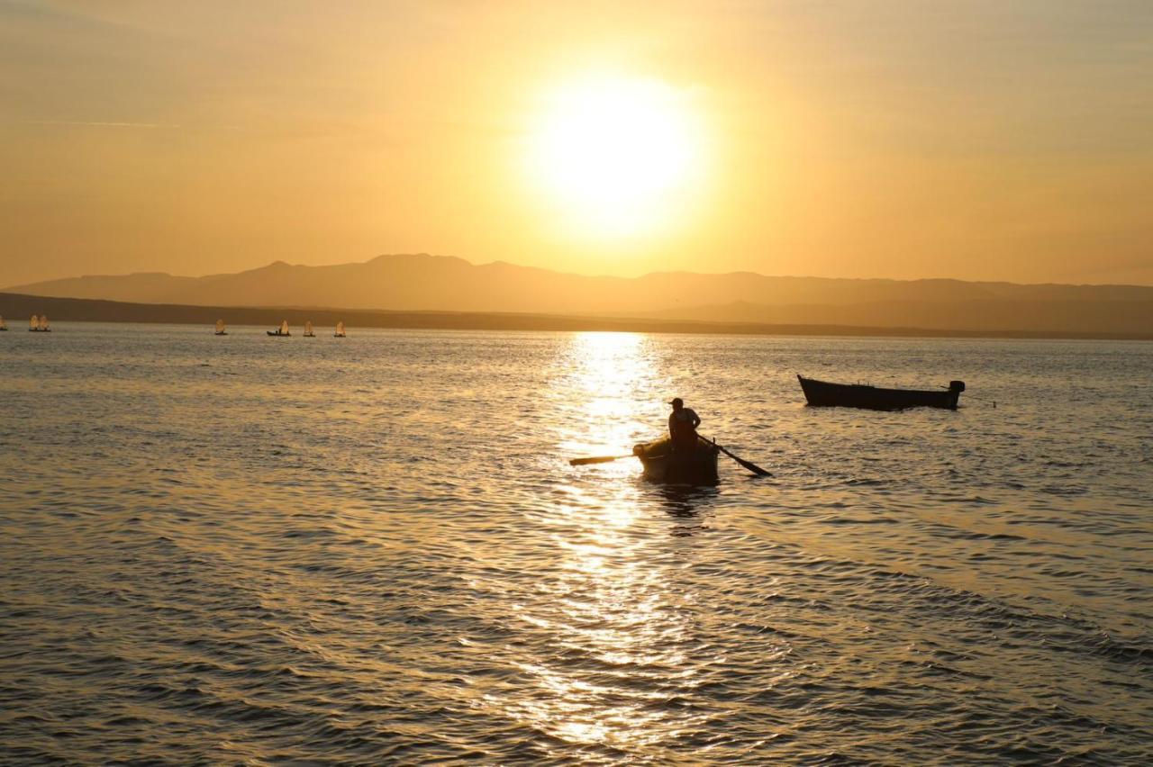 Atoq Paracas Reserva エクステリア 写真
